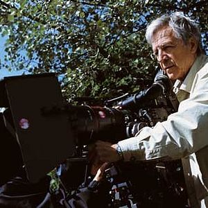 Foto Costa-Gavras