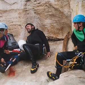 Foto Mélanie Doutey