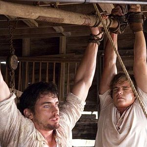 Foto Masacre en Texas: El inicio