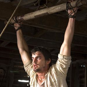 Foto Masacre en Texas: El inicio