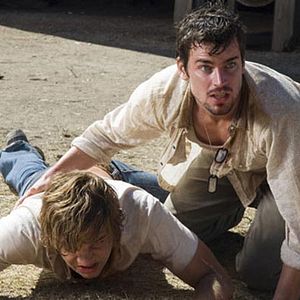 Foto Masacre en Texas: El inicio