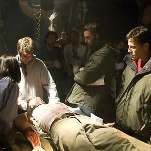 Foto Masacre en Texas: El inicio