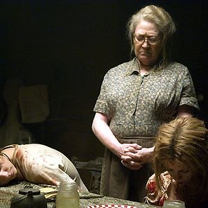 Foto Masacre en Texas: El inicio