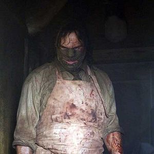 Foto Masacre en Texas: El inicio