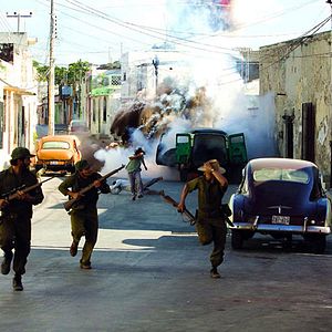 Foto Che, el argentino