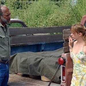 Foto Christina Ricci