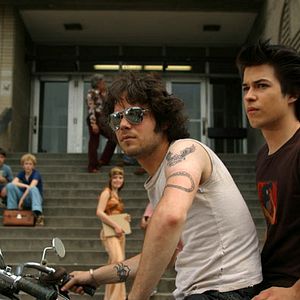 Foto Marc-André Grondin