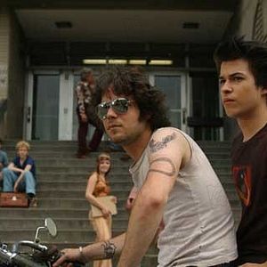 Foto Jean-Marc Vallée