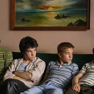 Foto Jean-Marc Vallée