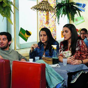 Foto Carolina Cuervo