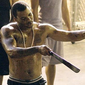 Foto Vondie Curtis-Hall