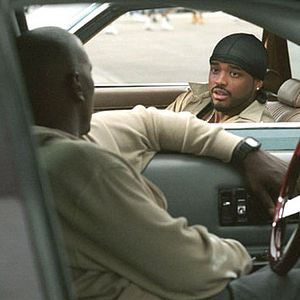 Foto Vondie Curtis-Hall