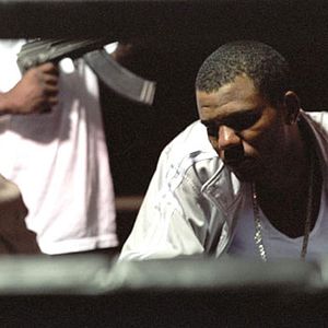 Foto Vondie Curtis-Hall