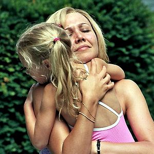 Foto Maggie Gyllenhaal