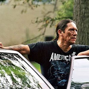 Foto Danny Trejo