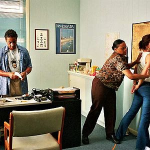 Foto Maggie Gyllenhaal