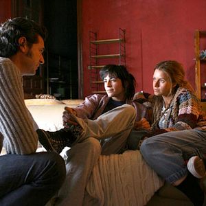 Foto Manuela Vellés