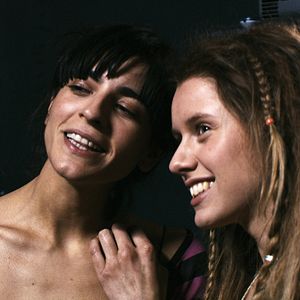 Foto Manuela Vellés