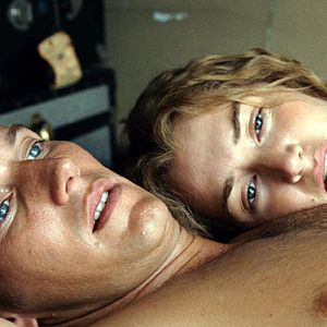 Foto Secretos Íntimos