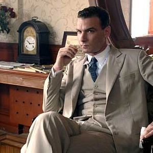 Foto El velo pintado