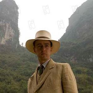 Foto Edward Norton