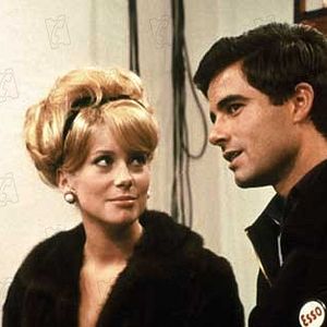 Foto Catherine Deneuve