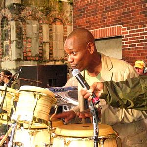 Foto Dave Chappelle's Block Party