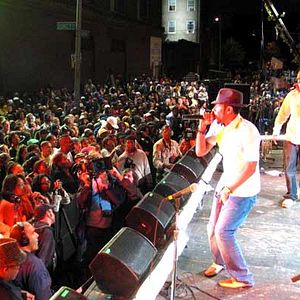 Foto Dave Chappelle's Block Party