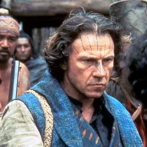 Foto Harvey Keitel