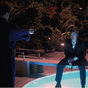 Foto Confesiones de una mente peligrosa