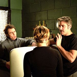 Foto Confesiones de una mente peligrosa