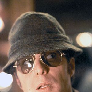 Foto Confesiones de una mente peligrosa