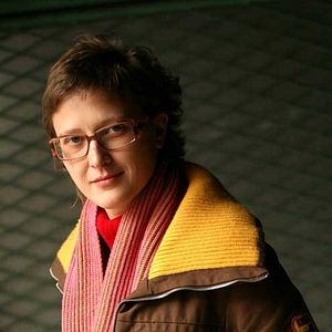 Foto Jasmila Žbanić