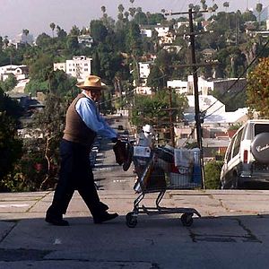 Foto Wash Westmoreland