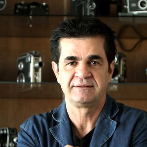 Foto Jafar Panahi