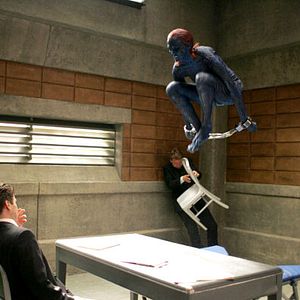 Foto X-Men: La decisión final