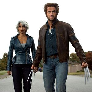 Foto X-Men: La decisión final