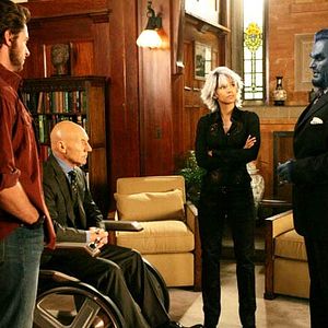 Foto X-Men: La decisión final