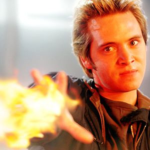 Foto X-Men: La decisión final