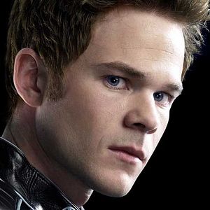 Foto Shawn Ashmore