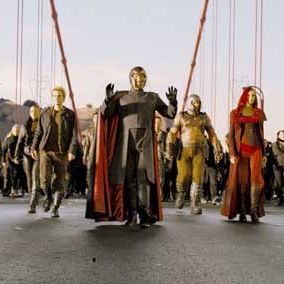 Foto X-Men: La decisión final