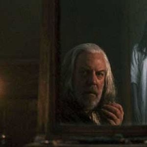 Foto Donald Sutherland