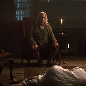 Foto Donald Sutherland