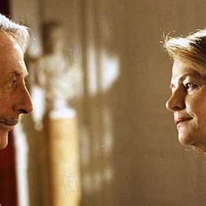 Foto Charlotte Rampling