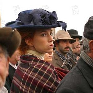 Foto Charlotte Gainsbourg