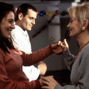 Foto Valeria Bruni Tedeschi