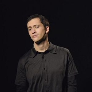 Foto Clifton Collins Jr.