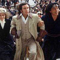 Foto La vuelta al mundo en 80 días