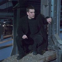 Foto La supremacía Bourne