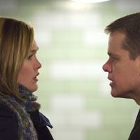 Foto La supremacía Bourne